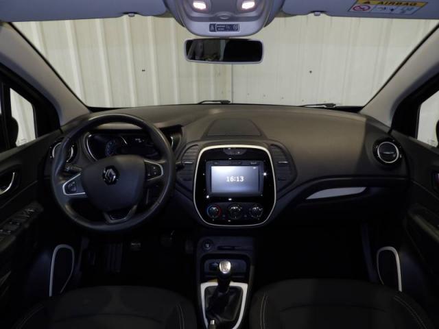 Renault Captur image 7