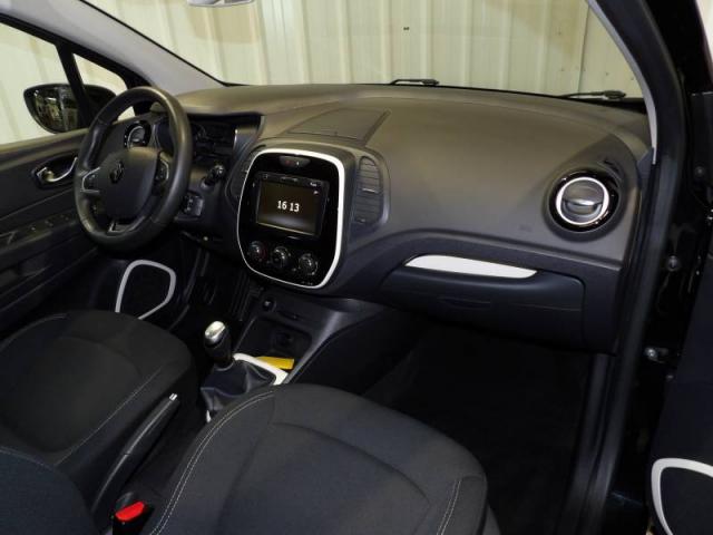 Renault Captur image 4