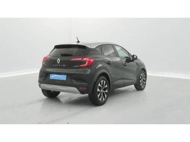 Renault Captur image 1