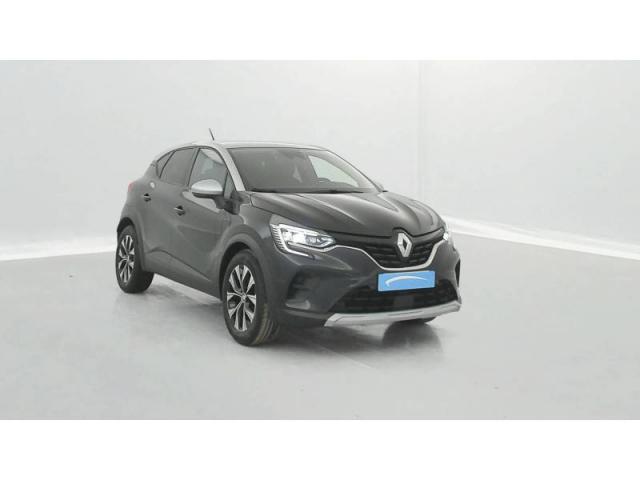 Renault Captur image 8