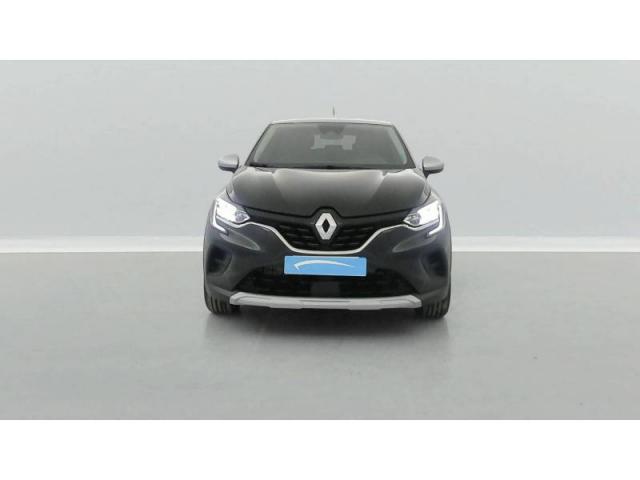 Renault Captur image 6