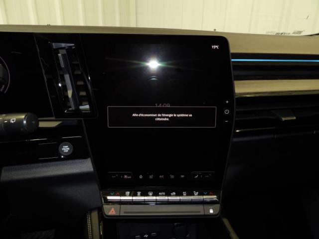 Renault Austral image 9