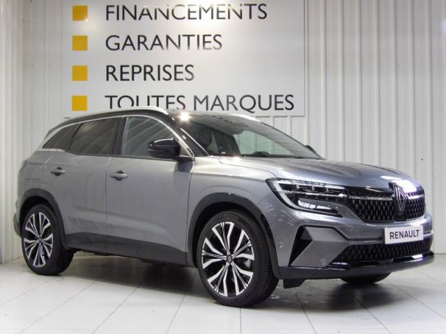 Renault Austral image 8