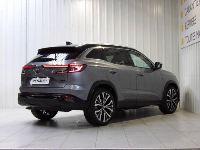 Renault Austral image 1