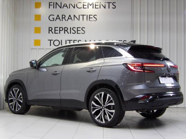 Renault Austral image 3