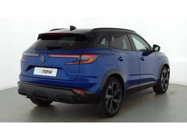 Renault Austral image 9