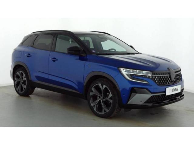 Renault Austral image 6