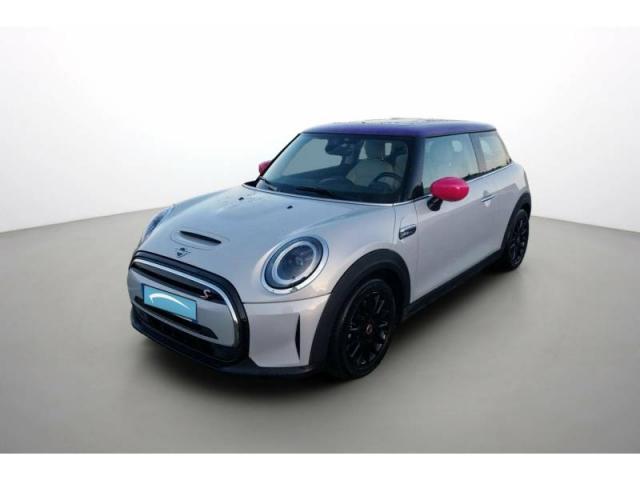 Mini Mini image 1