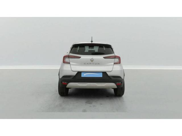 Renault Captur image 1