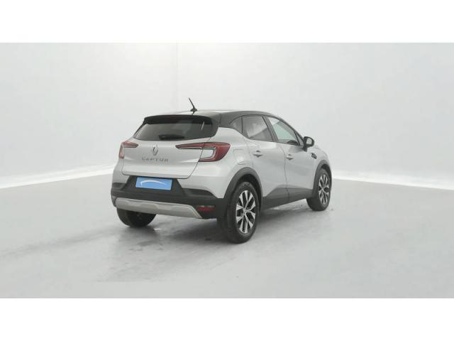 Renault Captur image 6