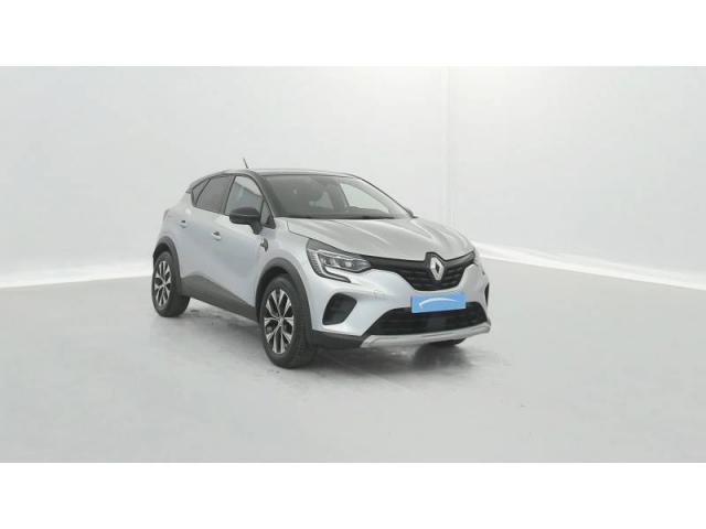 Renault Captur image 4