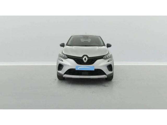 Renault Captur image 8