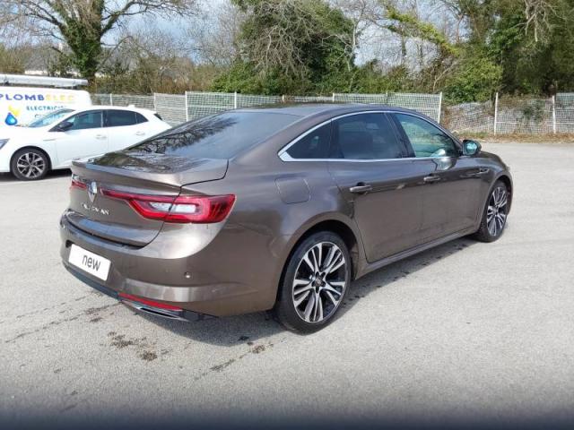 Renault Talisman image 7