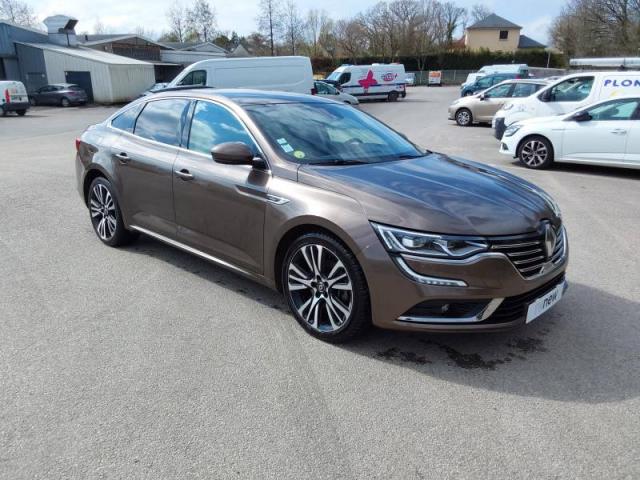 Renault Talisman image 6