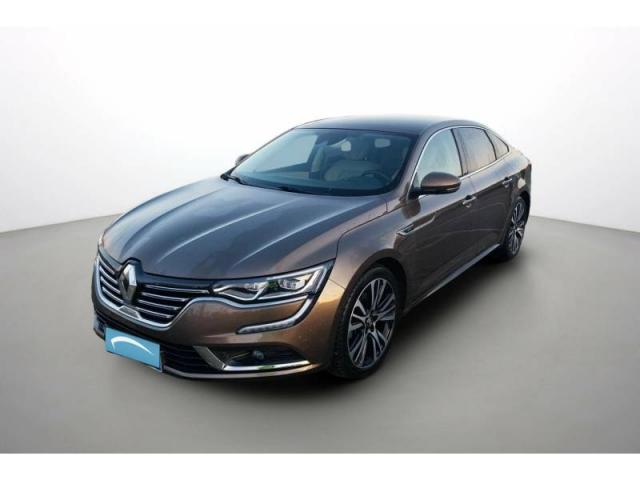 Renault Talisman image 1