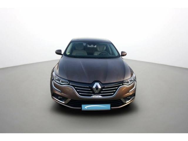 Renault Talisman image 2