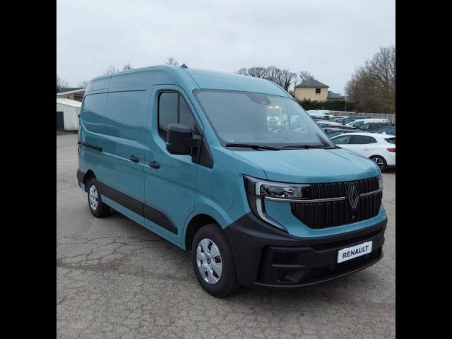 Renault Master image 8