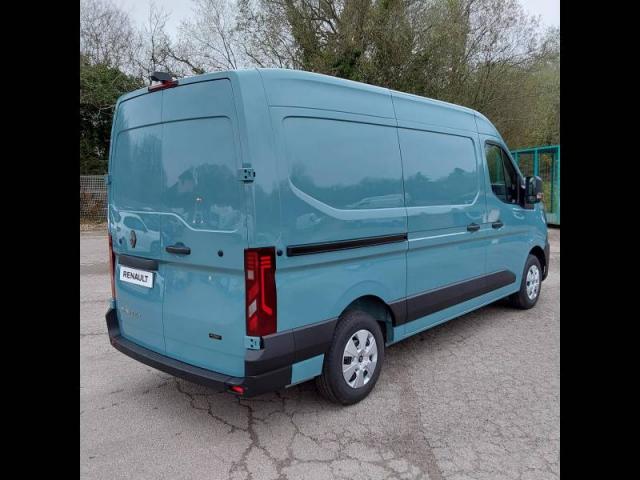 Renault Master image 9