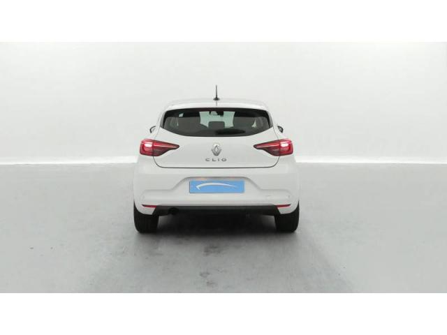 Renault Clio image 9
