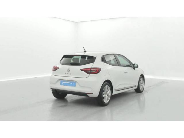 Renault Clio image 2