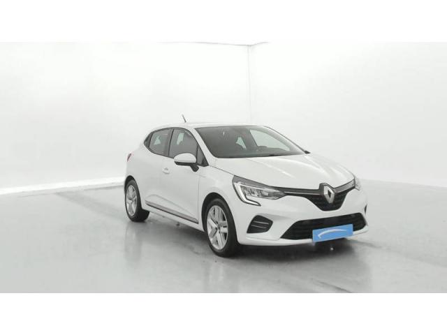 Renault Clio image 7