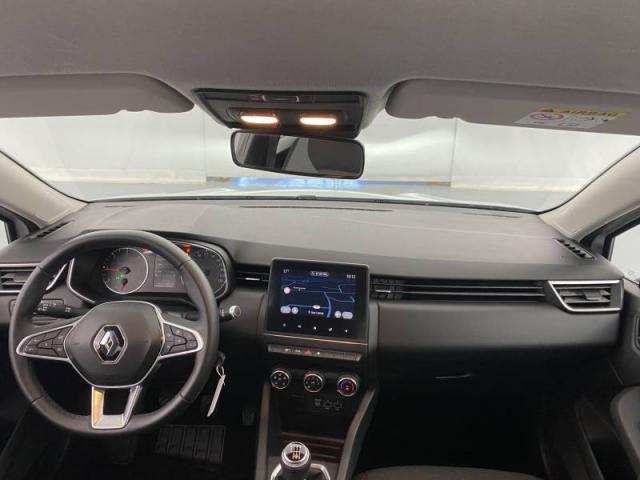 Renault Clio image 4