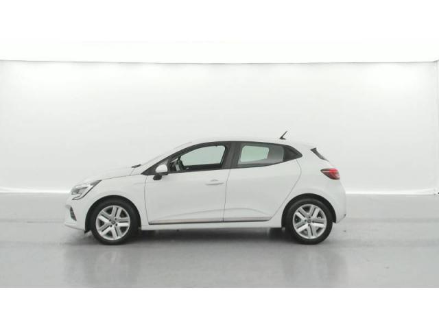 Renault Clio image 2