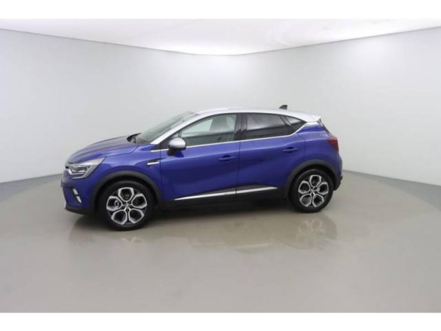 Renault Captur image 5