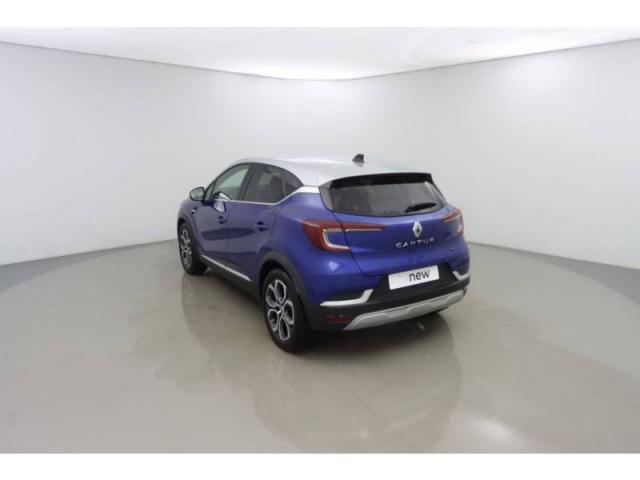 Renault Captur image 1
