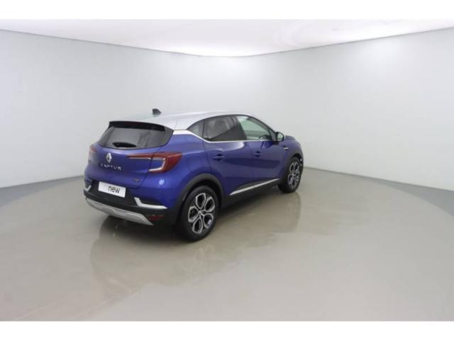 Renault Captur image 6