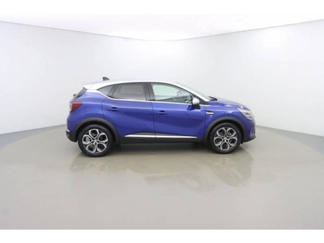 Renault Captur image 4