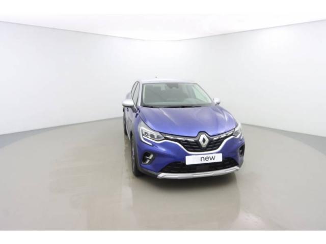 Renault Captur image 7