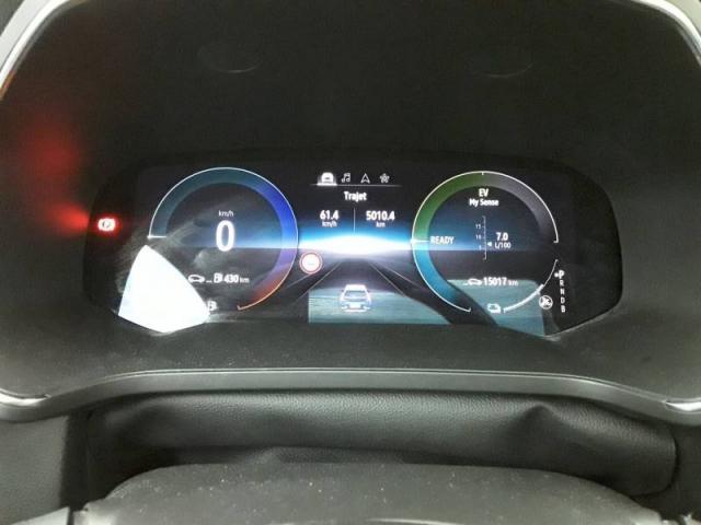 Renault Captur image 9