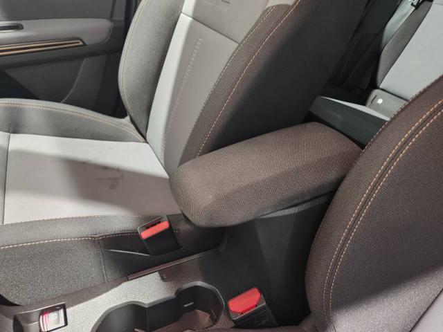 Dacia Sandero image 4