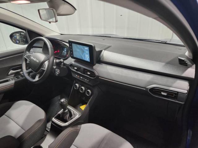 Dacia Sandero image 3