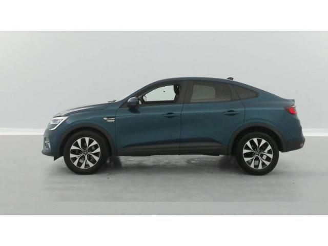 Renault Arkana image 9