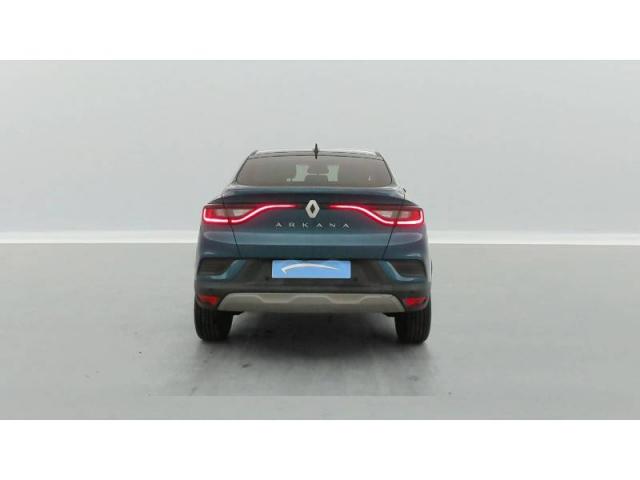 Renault Arkana image 3