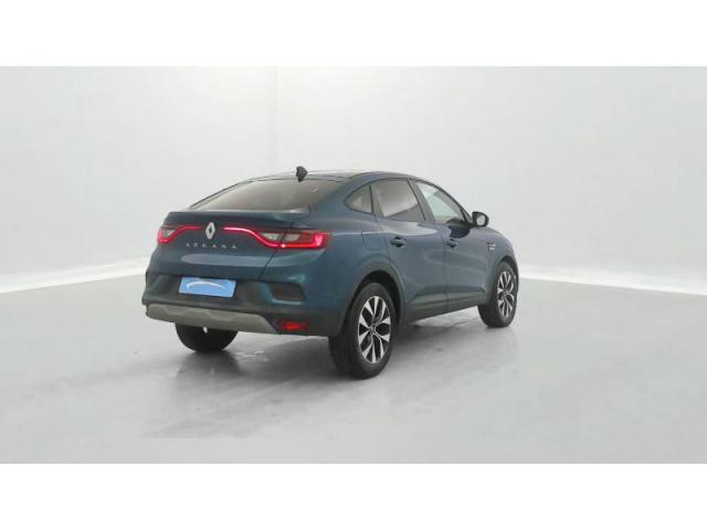 Renault Arkana image 4