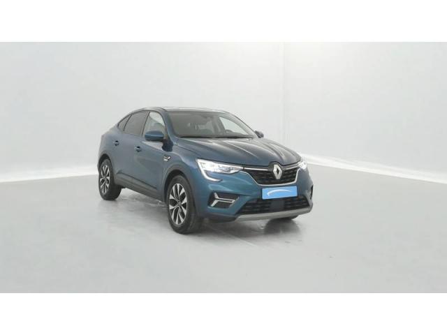 Renault Arkana image 2