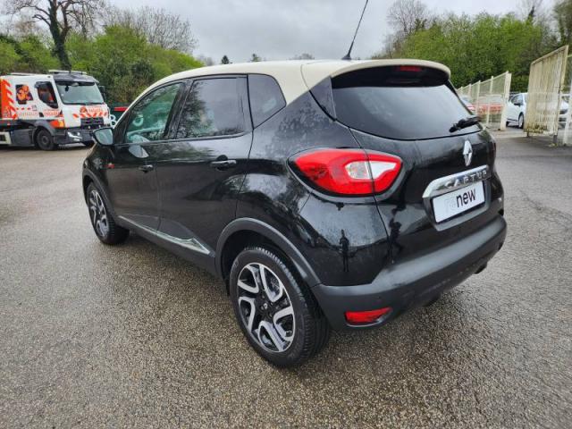 Renault Captur image 6