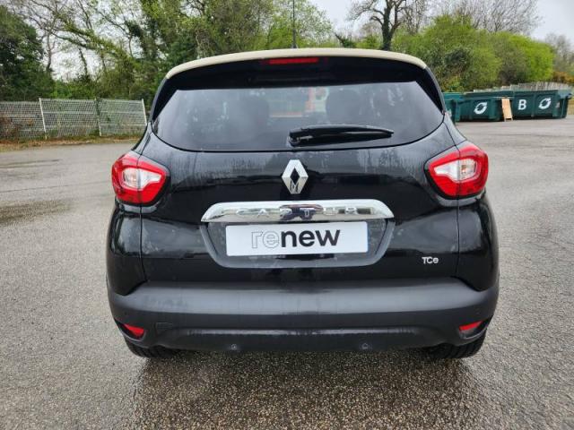 Renault Captur image 7
