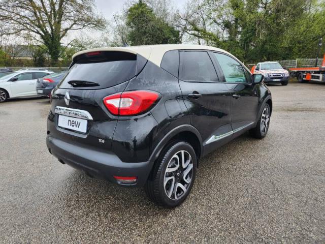 Renault Captur image 9