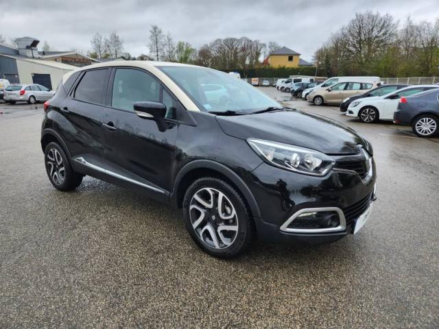Renault Captur image 8