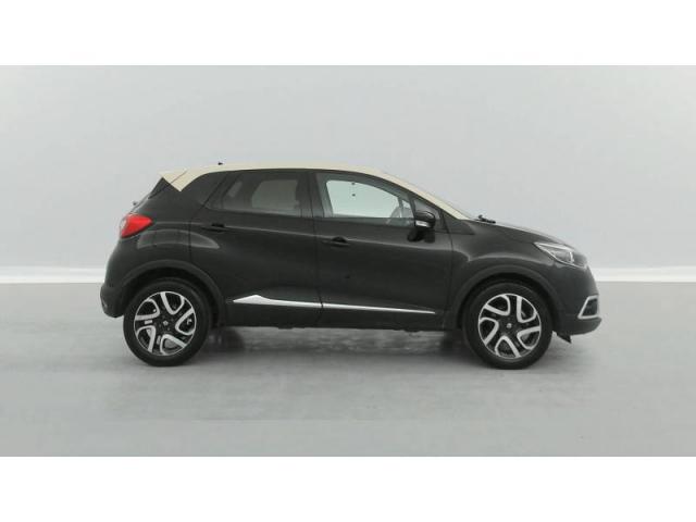 Renault Captur image 4