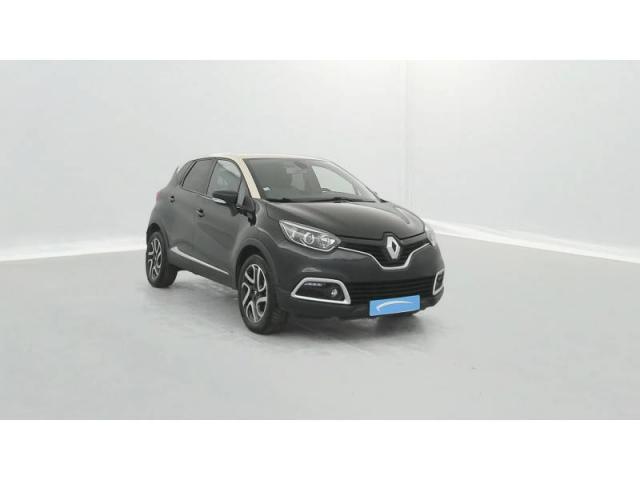 Renault Captur image 1