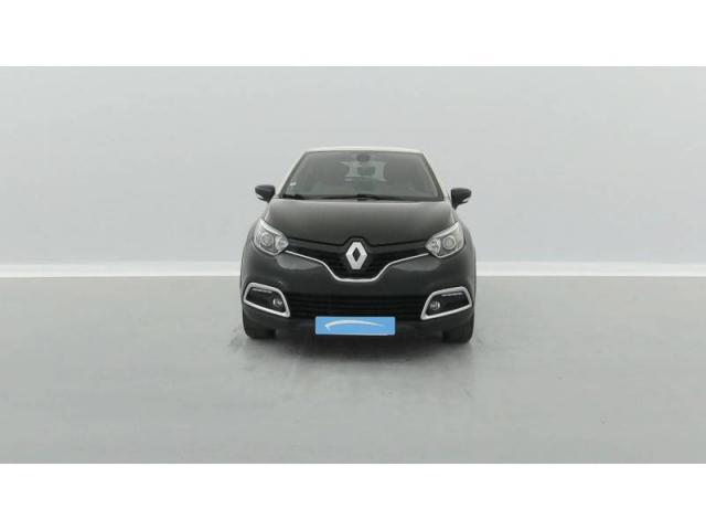 Renault Captur image 5
