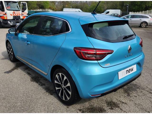 Renault Clio image 8