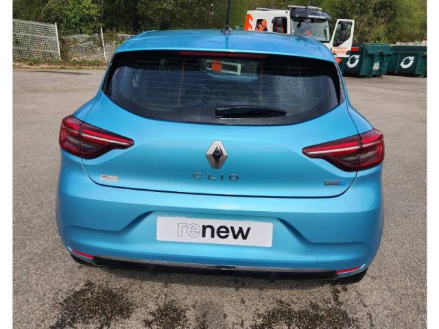 Renault Clio image 7
