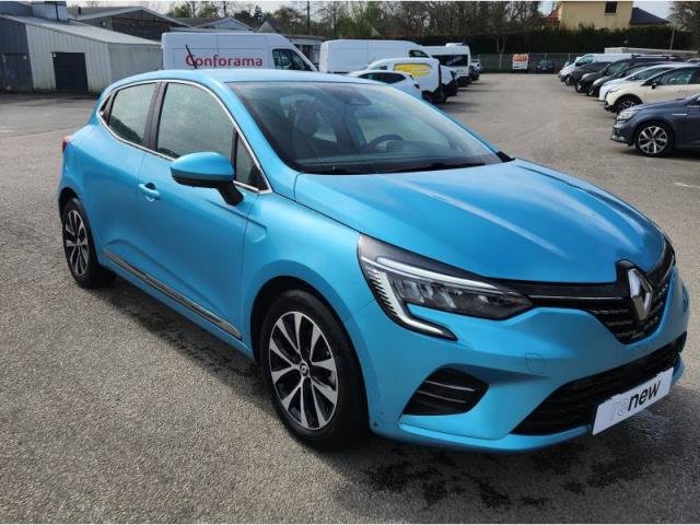 Renault Clio image 9