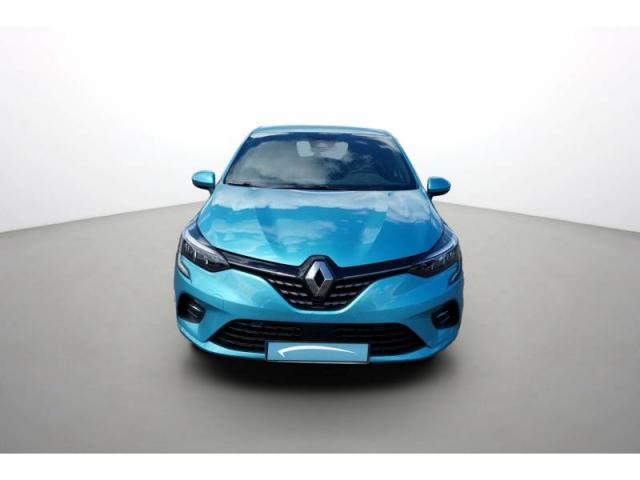 Renault Clio image 2